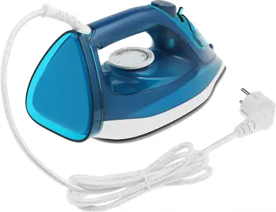 Утюг Philips DST3040/70 2600Вт голубой