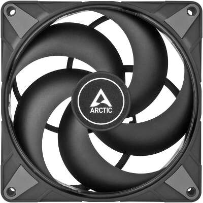 Вентилятор корпусной ARCTIC P14 Max (Black)  - 5 Pack (ACFAN00290A) 