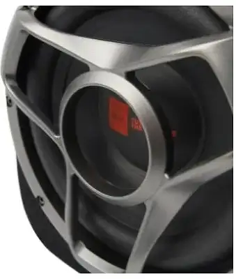 Сабвуфер автомобильный ACV BTA-8R 76Вт активный (20см/8