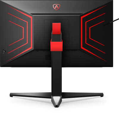 Монитор 32" AOC AGON AG324UX IPS UHD HDMI, DP, USB Type-C USB-Hub
