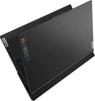 Ноутбук Lenovo Legion 5 15IMH6 15.6" FHD IPS i5 10500H/16/512 SSD/RTX 3050 ti 4G/DOS