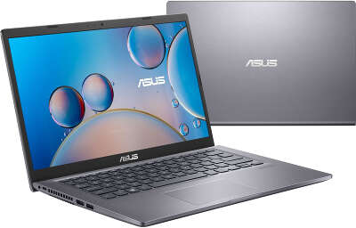 Ноутбук ASUS X415EA-EB1313W 14" FHD IPS 7505/4/256 SSD/W11