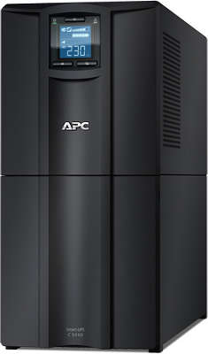 Источник питания Smart UPS SMC3000I 3000 VA APC