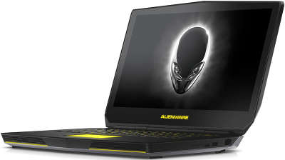 Ноутбук Dell Alienware 15 R2 i7 6700HQ/32Gb/1Tb/SSD256Gb/GTX 980M 8Gb/15.6"/IPS/FHD/W10/WiFi/BT/Cam