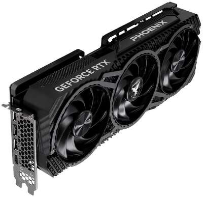 Видеокарта GAINWARD NVIDIA nVidia GeForce RTX 4080 Super Phoenix 16Gb GDDR6X PCI-E HDMI, 3DP