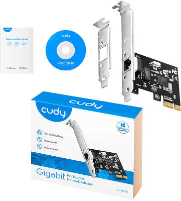 Cudy PE10