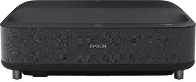 Проектор Epson EH-LS300B, 3LCD, 1920x1080, 3600лм