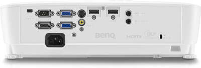 Проектор BenQ TH535, DLP, 1920x1080, 3500лм