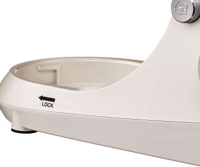 Миксер планетарный Starwind SPM5188 1000Вт бежевый