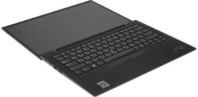 Ноутбук Lenovo ThinkPad X1 Carbon G9 14" WUXGA IPS i7 1165G7/16/512 SSD/LTE/W11