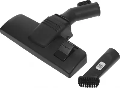 Пылесос Samsung VC18M21A0SB/EV 1800Вт синий/черный