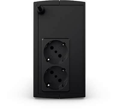 ИБП CyberPower UTi675E, 675VA, 360W, EURO