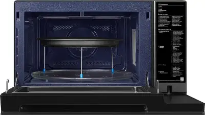 Микроволновая Печь Samsung MC32DG7646KKBW 32л. 900Вт черный