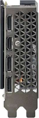 Видеокарта AFOX AMD Radeon RX 6600 XT 8Gb DDR6 PCI-E HDMI, 3DP