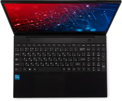 Ноутбук IRU Калибр 15TLG 15.6" FHD IPS i3 1115G4 1.7 ГГц/8/256 SSD/W11