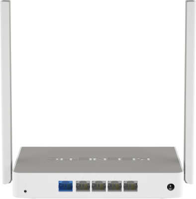 Роутер Wi-Fi IEEE802.11n Keenetic OMNI (KN-1410)