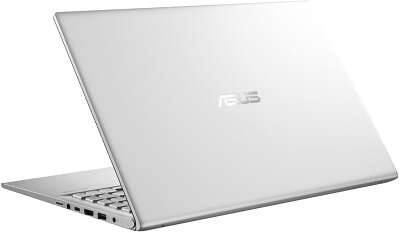 Ноутбук ASUS VivoBook 15 X512DA-EJ577 15.6" FHD R 3 3200U/8/512 SSD/WF/BT/Cam/Endless OS