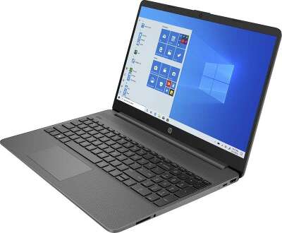 Ноутбук HP 15s-fq3023ur 15.6" FHD IPS N4500/4/256 SSD/W11 (3T774EA)