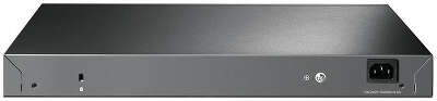 Коммутатор TP-LINK TL-SG3452P, управляемый