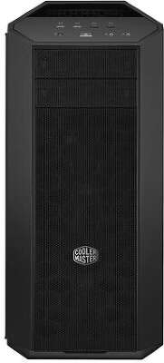 Корпус COOLERMASTER MasterCase MC500P, черный, ATX, Без БП (MCM-M500P-KG5N-S00)