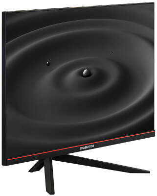 Моноблок ГРАВИТОН М72И 27" FHD i5-12400 2.5 ГГц/8/256 SSD/WF/Cam/Kb+Mouse/без ОС,черный