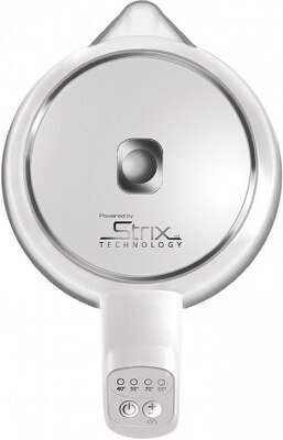 Чайник Redmond RK-G201S SkyKettle, белый