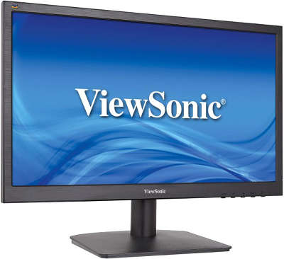 Монитор 19" ViewSonic VA1903A черный