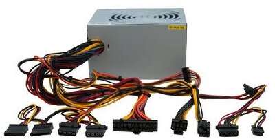 Блок питания ACD GPT450S (GPT-450S) 450W, 82% (max 85%), 120mm FAN , OEM {10}