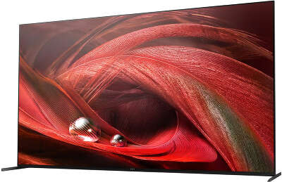 ЖК телевизор Sony 65"/164см XR-65X95J 4K UHD с Android TV, чёрный