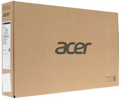Ноутбук Acer Aspire A515-45 15.6" FHD IPS R 3 5300U/8/256 SSD/Dos