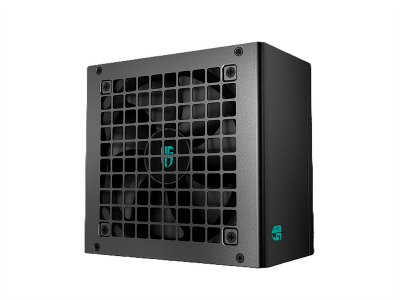 Блок питания Deepcool GAMERSTORM PK800D (ATX 2.4, 800W, PWM 120mm fan, Active PFC+DC to DC, 80+ BRONZE) RET