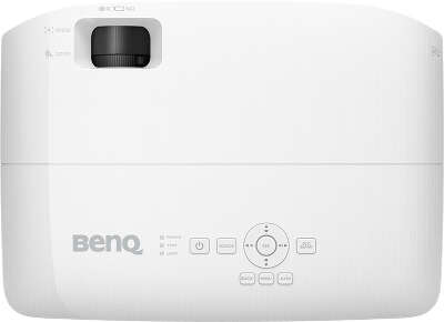 Проектор BenQ MS536, DLP, 800x600, 4000лм