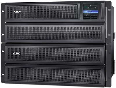 Источник питания Smart UPS SMX3000HVNC 3000 VA APC