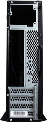 Корпус Powerman EL501, черный, mATX, 300W (EL501 300W)