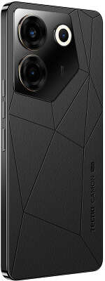 Смартфон TECNO Camon 20 Pro 8/256GB Predawn Black