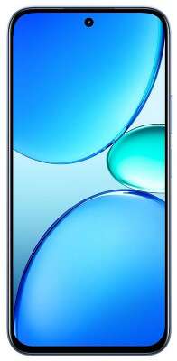 Смартфон Realme C85 8+256 голубой