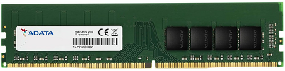 Оперативная память ADATA DDR4 DIMM 16GB 3200MHz 1*16GB 22-22-22 SINGLE TRAY