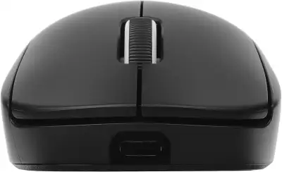 Мышь Logitech G PRO X SUPERLIGHT 2 SE черный оптическая 44000dpi беспров. USB-C 4but (910-007477)