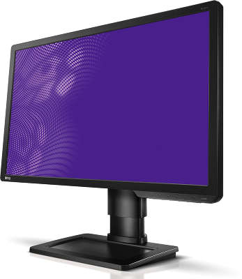 Монитор 24" Benq XL2411Z черный