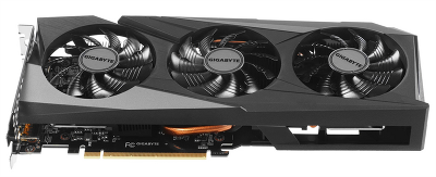 Видеокарта GIGABYTE Intel Arc A380 GAMING OC 6GB//A380, HDMI*2, DP*2, 6G,D6