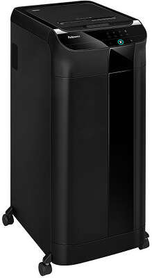 Шредер Fellowes® AutoMax® 600M