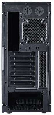 Корпус COOLERMASTER CM 590 III, черный, ATX, Без БП (RC-593-KWN2)