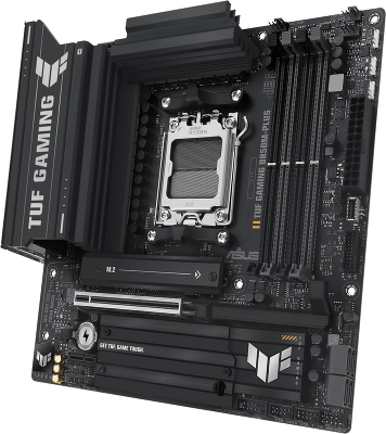 ASUS TUF GAMING B850M-PLUS 90MB1IX0-M0EAY0
