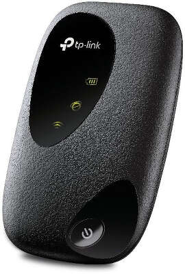 Маршрутизатор TP-LINK M7000, 802.11/b/g/n, 2.4 ГГц