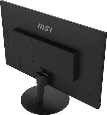 Монитор 24" MSI Pro MP242A IPS FHD D-Sub, HDMI, DP