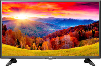 ЖК телевизор 32"/81см LG 32LH570U HD