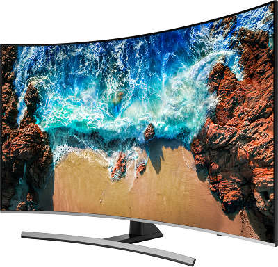ЖК телевизор Samsung 55" UE55NU8500U