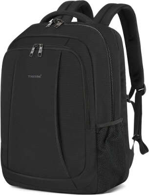 Рюкзак для ноутбука 17" Tigernu T-B3143XL, чёрный