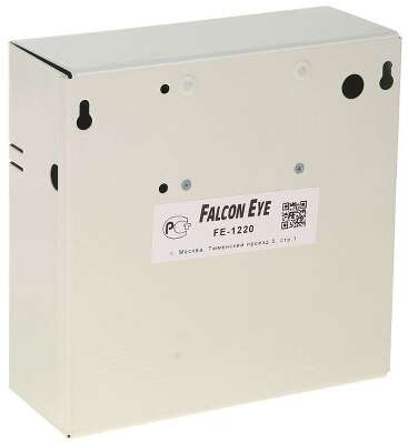 Блок питания AC/DC Falcon Eye FE-1220 10В 13.6В