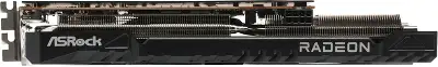 Видеокарта Asrock PCI-E 4.0 RX6750GRE CL 10GO AMD Radeon RX 6750GRE 10Gb 160bit GDDR6 2189/16000 HDMIx1 DPx3 HDCP Ret